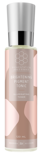 Rhonda Allison PS Brightening Pigment Tonic