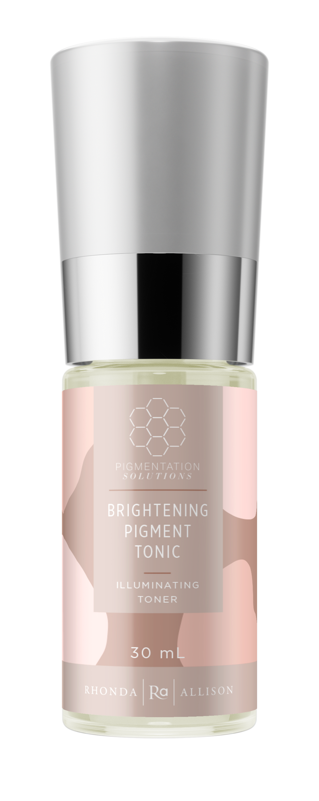 Rhonda Allison PS Brightening Pigment Tonic