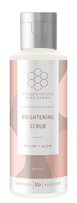 Rhonda Allison PS Brightening Scrub