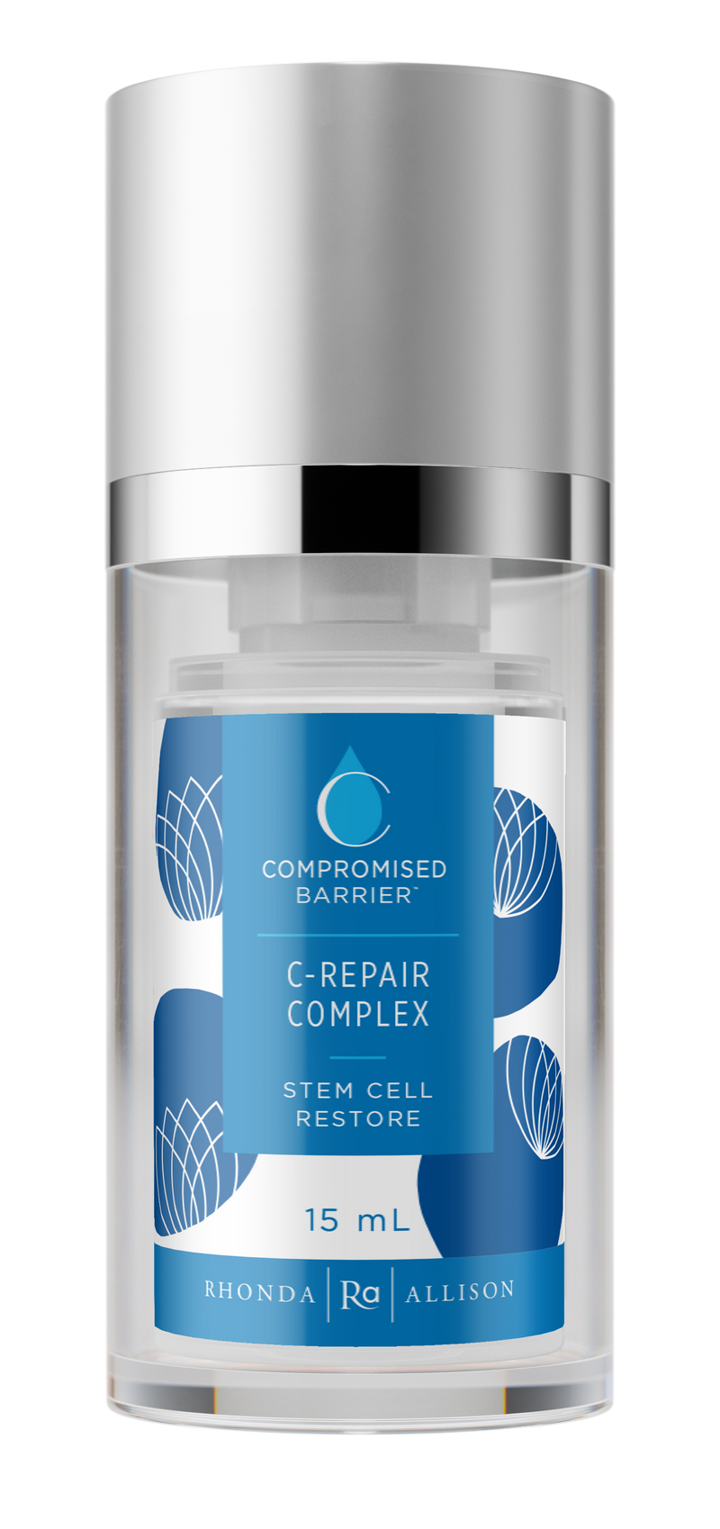 Rhonda Allison CB C-Repair Complex