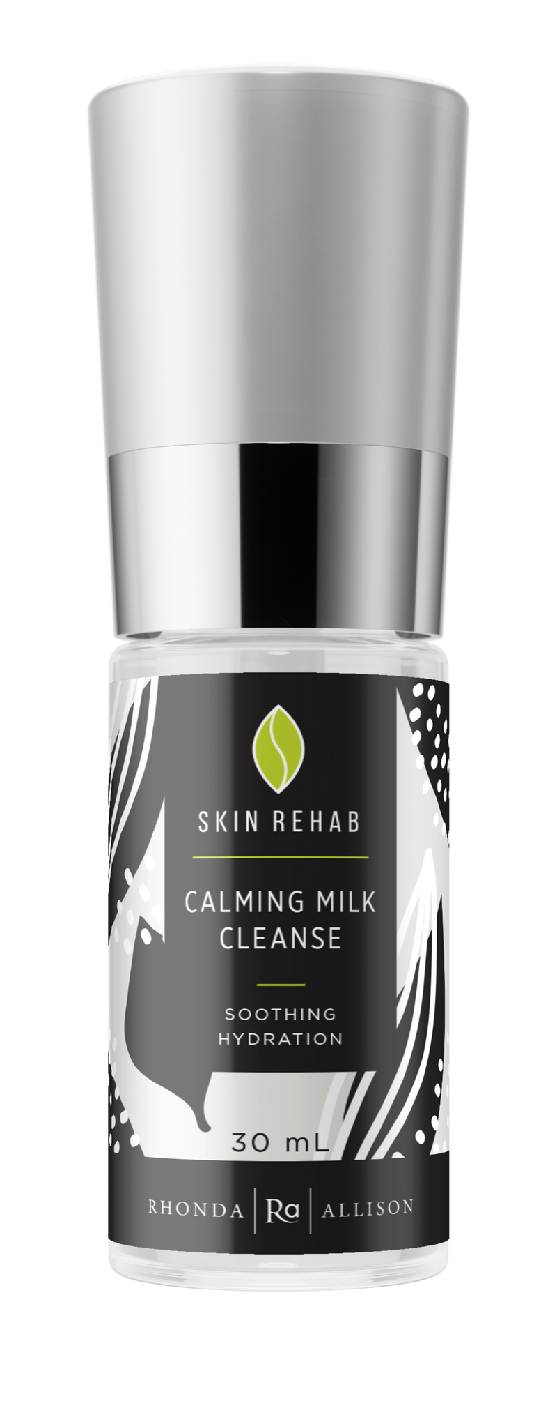Rhonda Allison SR Calming Milk Cleanse