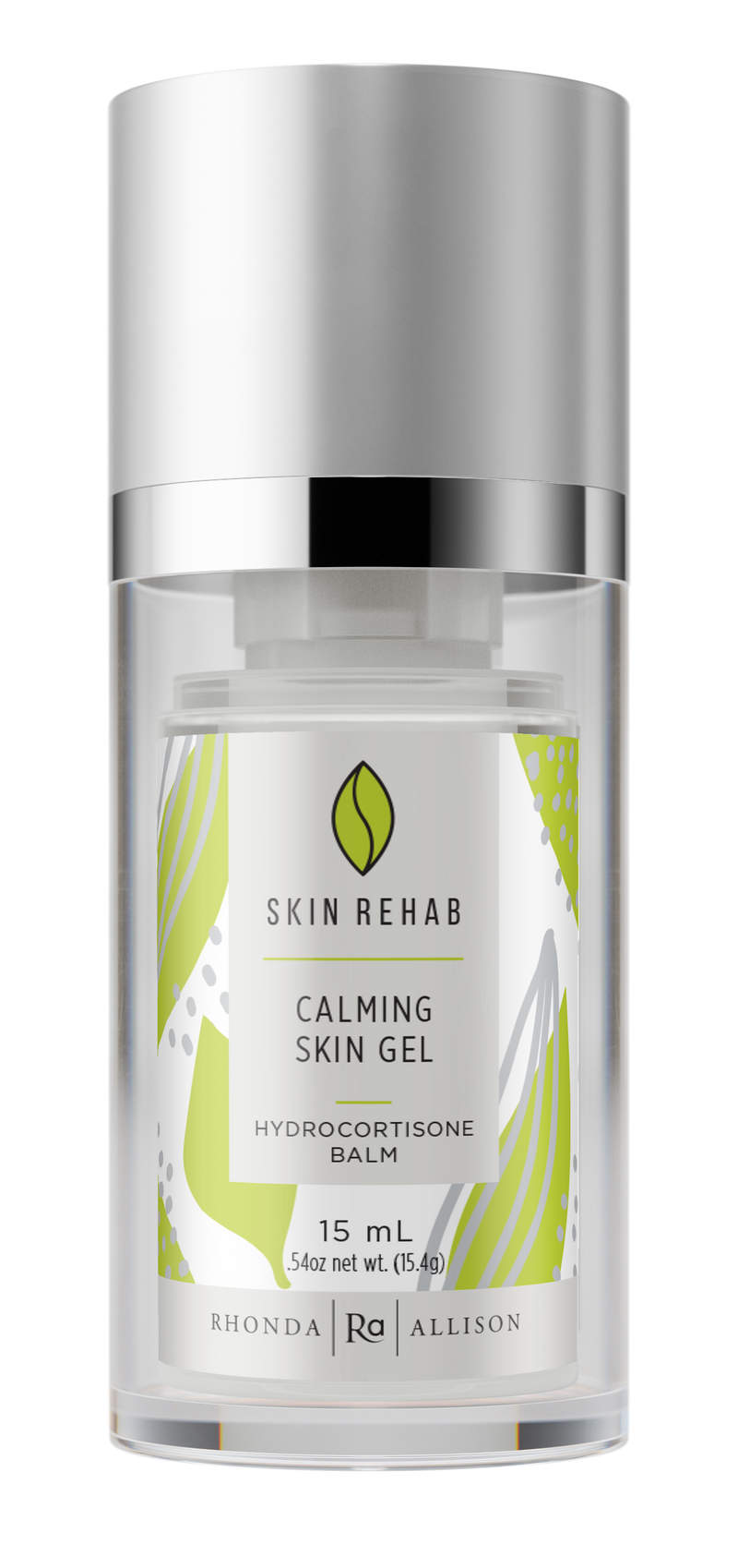 Rhonda Allison SR Calming Skin Gel