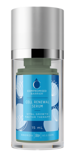 Rhonda Allison CB Cell Renewal Serum