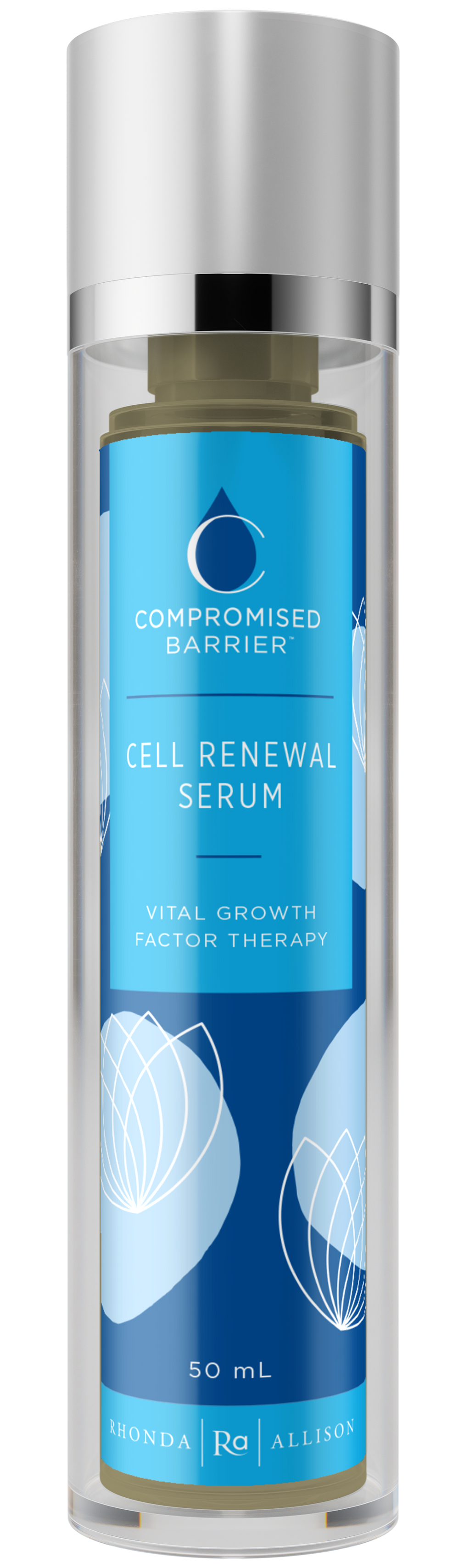 Rhonda Allison CB Cell Renewal Serum