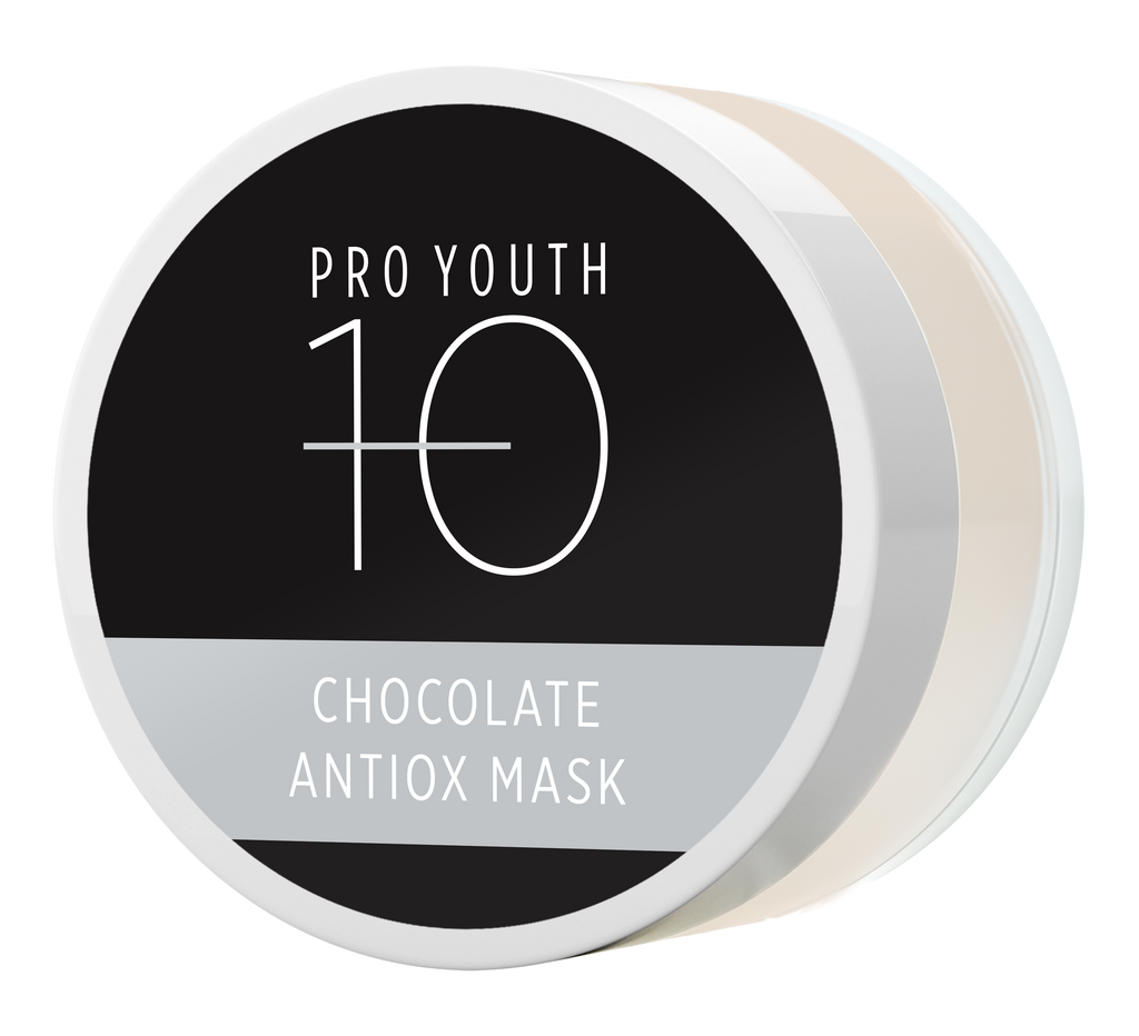 Rhonda Allison MT Chocolate Antiox Mask