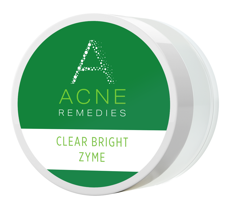 Rhonda Allison AR Clear Bright Zyme