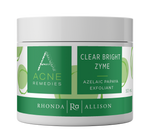 Rhonda Allison AR Clear Bright Zyme