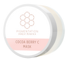 Rhonda Allison PS Cocoa Berry C Mask