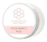 Rhonda Allison PS Cocoa Berry C Mask