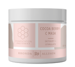 Rhonda Allison PS Cocoa Berry C Mask