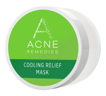 Rhonda Allison AR Cooling Relief Mask