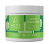 Rhonda Allison AR Cooling Relief Mask