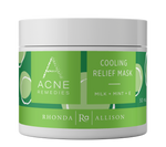 Rhonda Allison AR Cooling Relief Mask