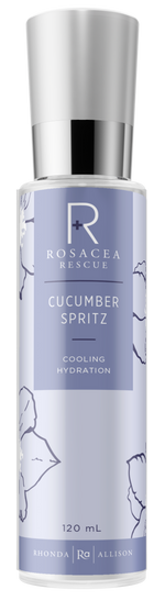 Rhonda Allison RR Cucumber Spritz