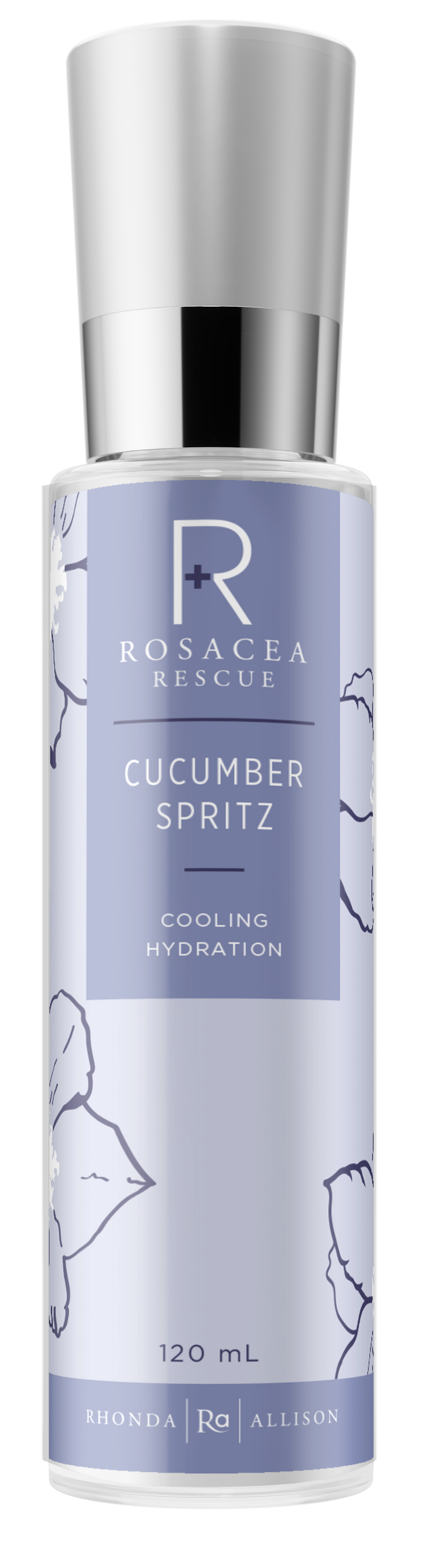 Rhonda Allison RR Cucumber Spritz