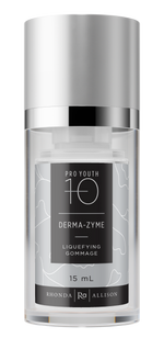 Rhonda Allison MT Derma-Zyme