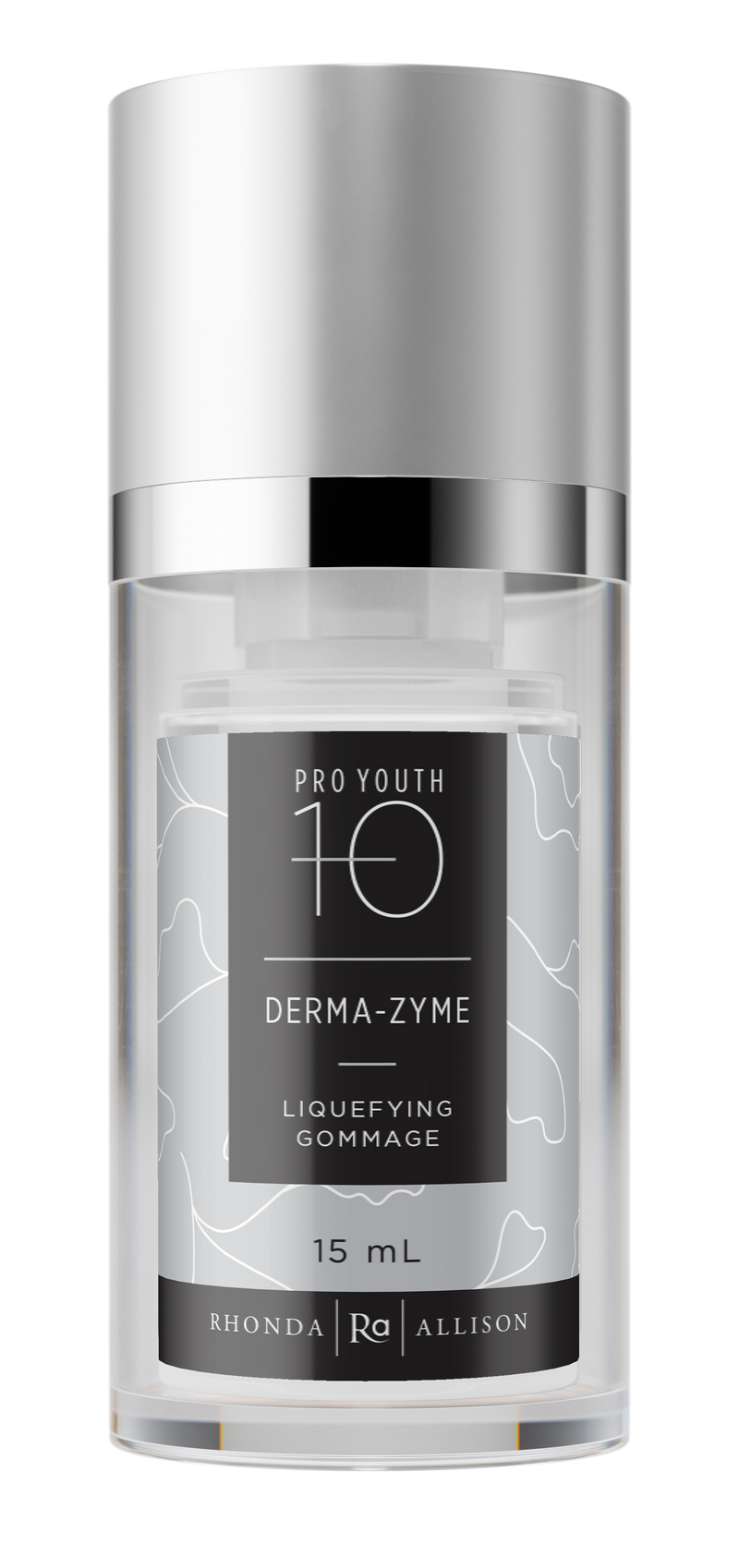 Rhonda Allison MT Derma-Zyme