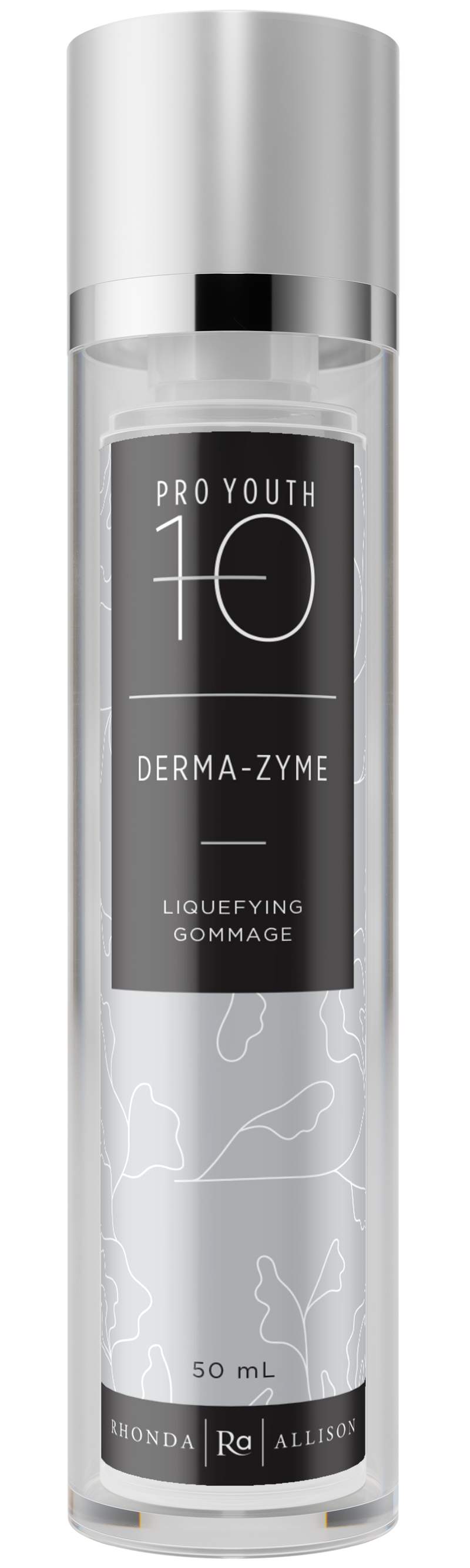 Rhonda Allison MT Derma-Zyme