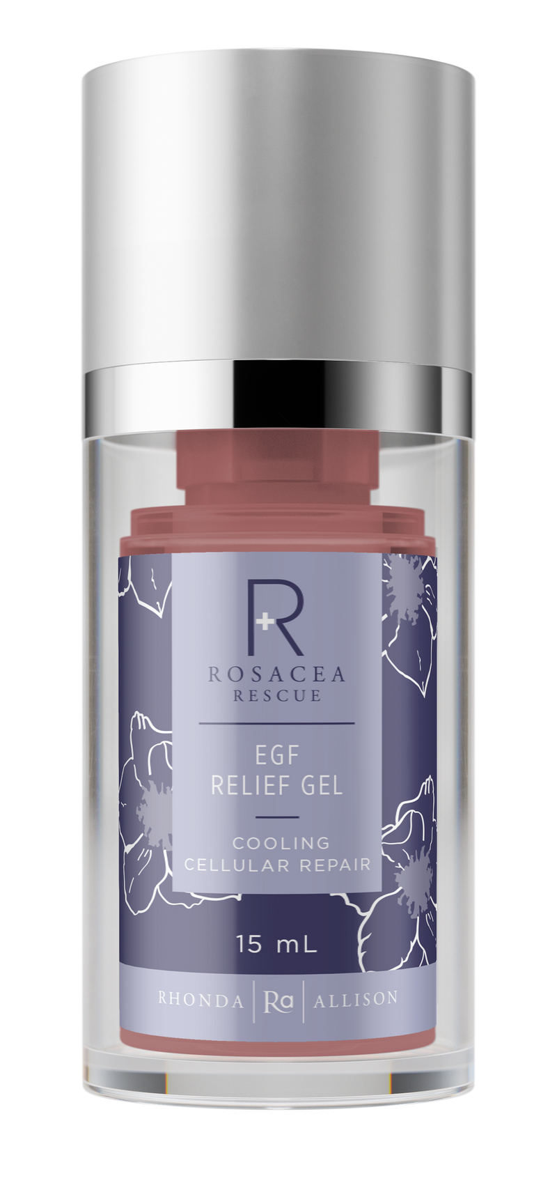 Rhonda Allison RR EGF Relief Gel