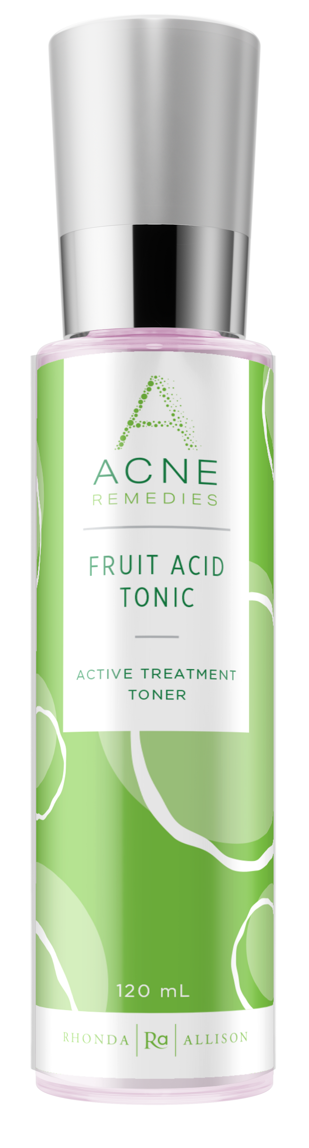 Rhonda Allison AR Fruit Acid Tonic