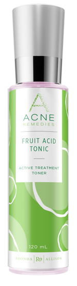 Rhonda Allison AR Fruit Acid Tonic