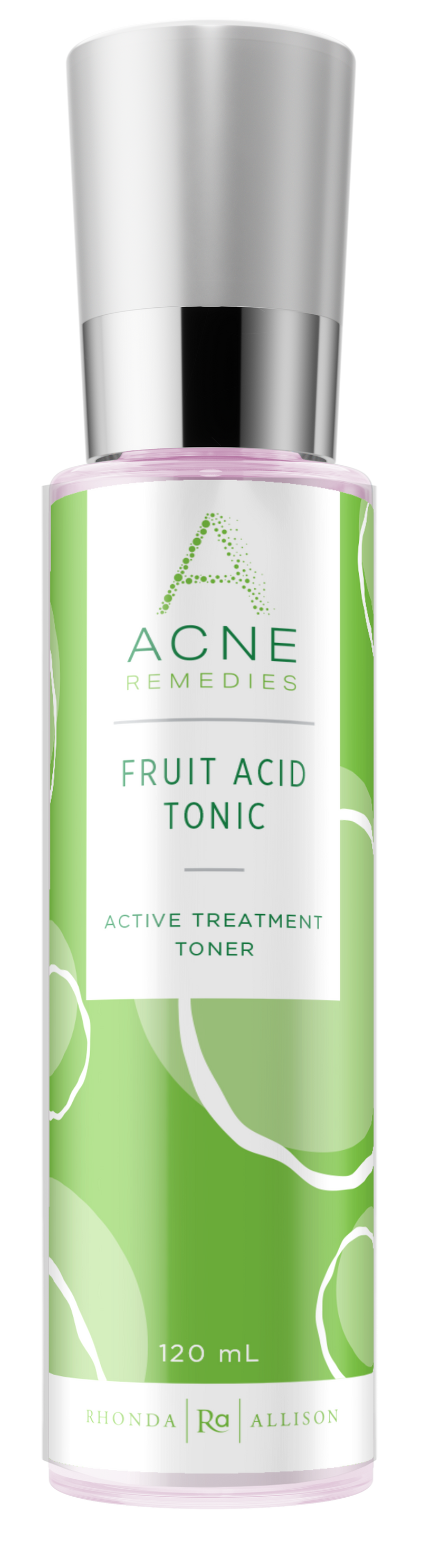 Rhonda Allison AR Fruit Acid Tonic