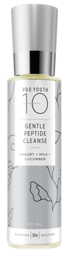 Rhonda Allison MT Gentle Peptide Cleanse