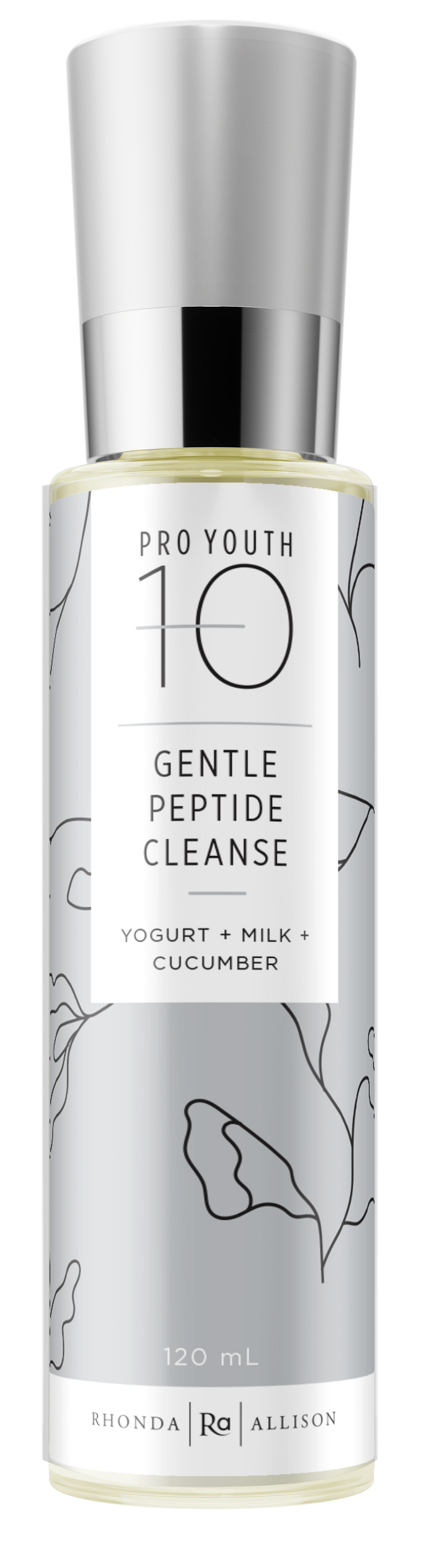 Rhonda Allison MT Gentle Peptide Cleanse