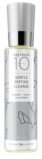 Rhonda Allison MT Gentle Peptide Cleanse