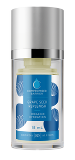 Rhonda Allison CB Grape Seed Replenish