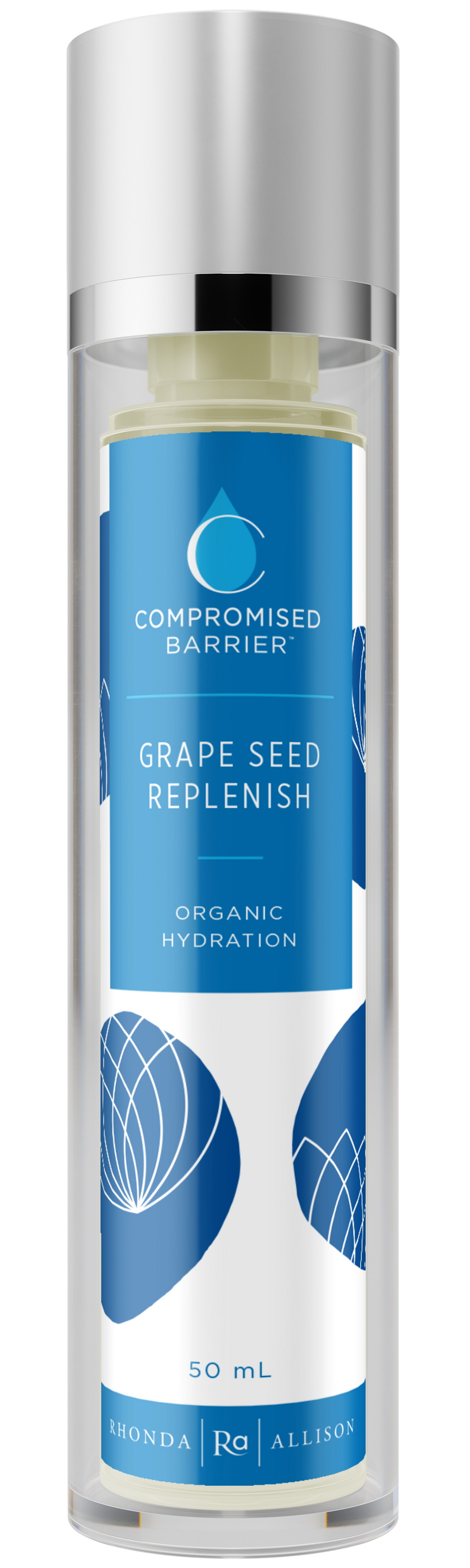 Rhonda Allison CB Grape Seed Replenish