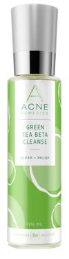 Rhonda Allison AR Green Tea Beta Cleanse