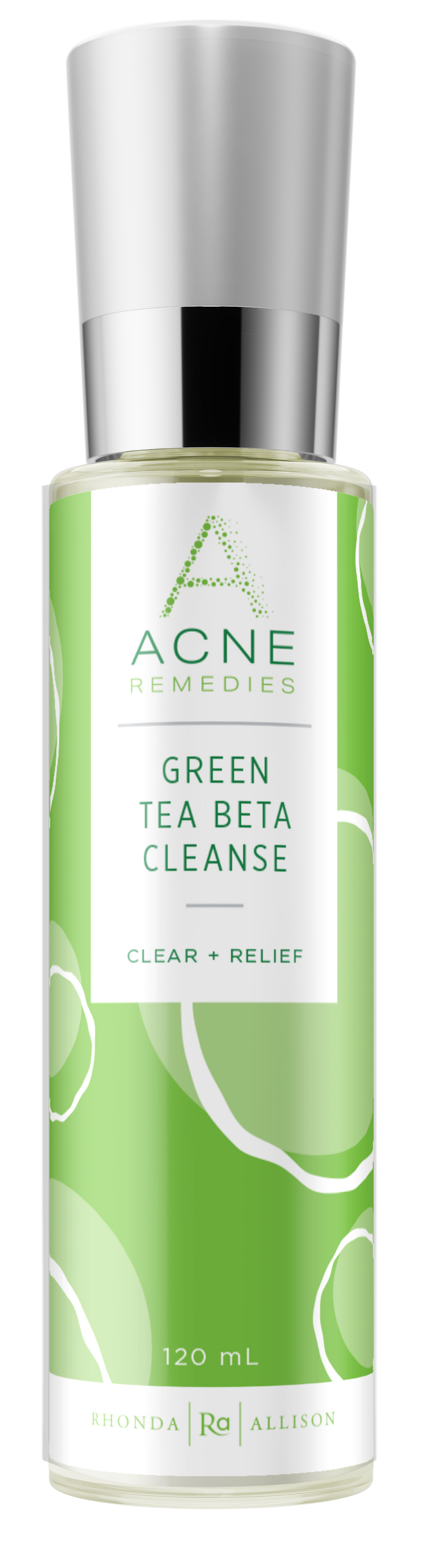 Rhonda Allison AR Green Tea Beta Cleanse