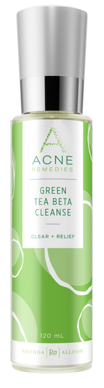 Rhonda Allison AR Green Tea Beta Cleanse