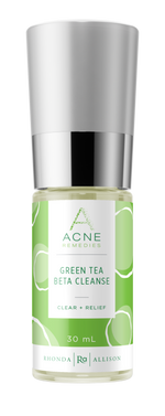 Rhonda Allison AR Green Tea Beta Cleanse
