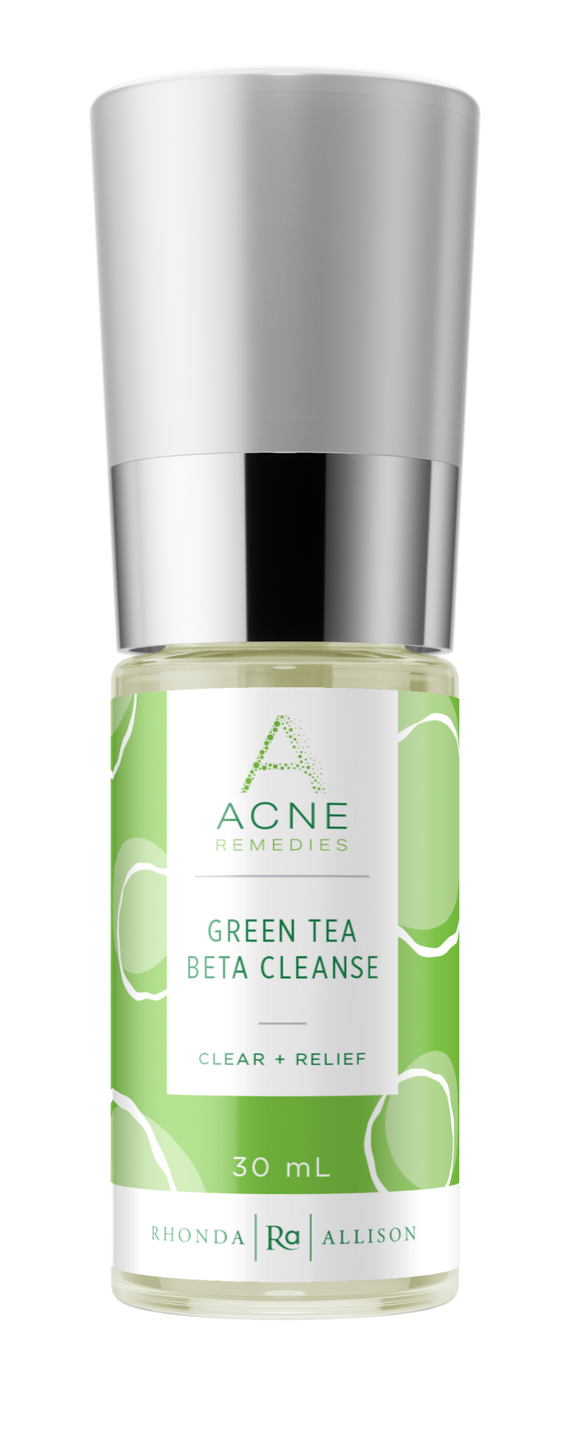 Rhonda Allison AR Green Tea Beta Cleanse
