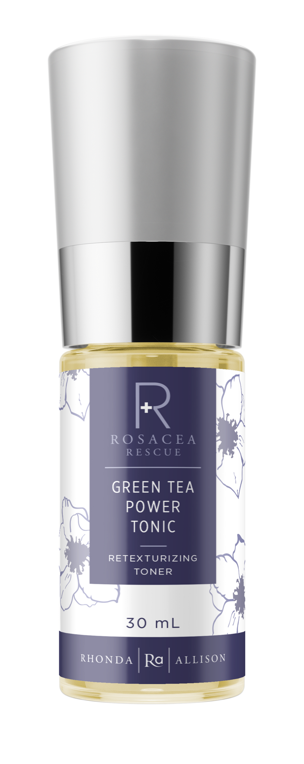 Rhonda Allison RR Green Tea Power Tonic