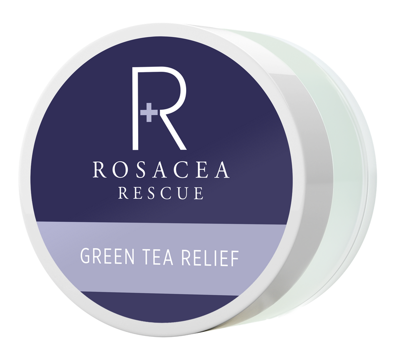 Rhonda Allison RR Green Tea Relief
