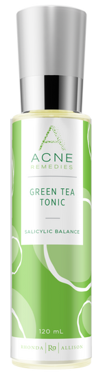 Rhonda Allison AR Green Tea Tonic