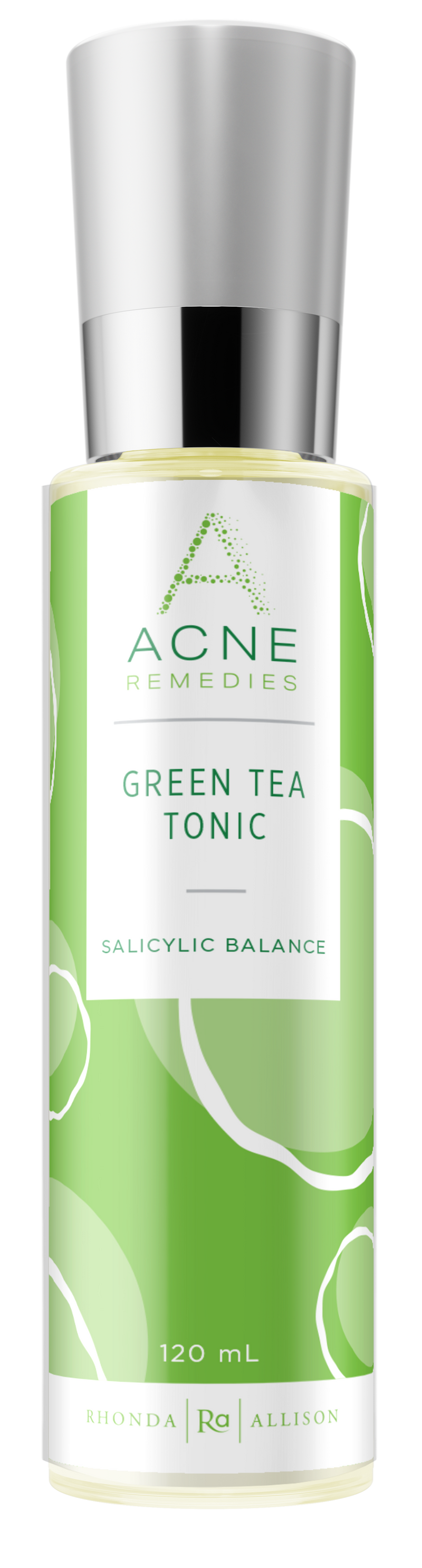 Rhonda Allison AR Green Tea Tonic