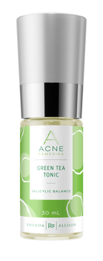 Rhonda Allison AR Green Tea Tonic