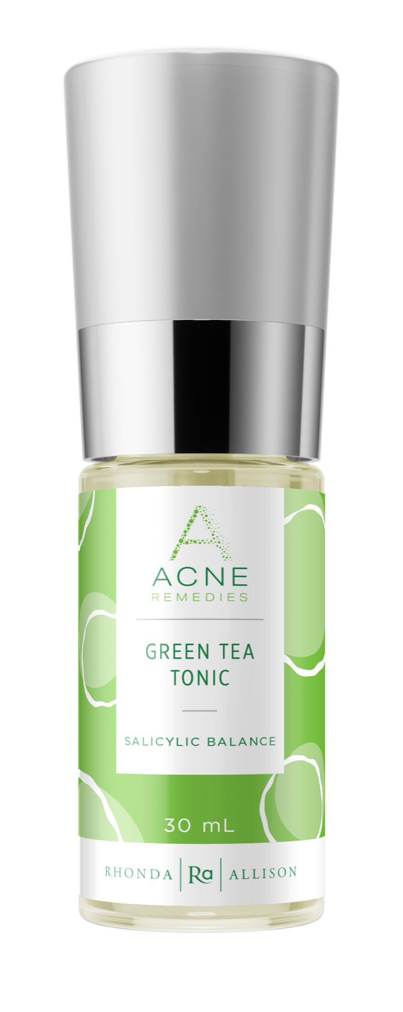 Rhonda Allison AR Green Tea Tonic