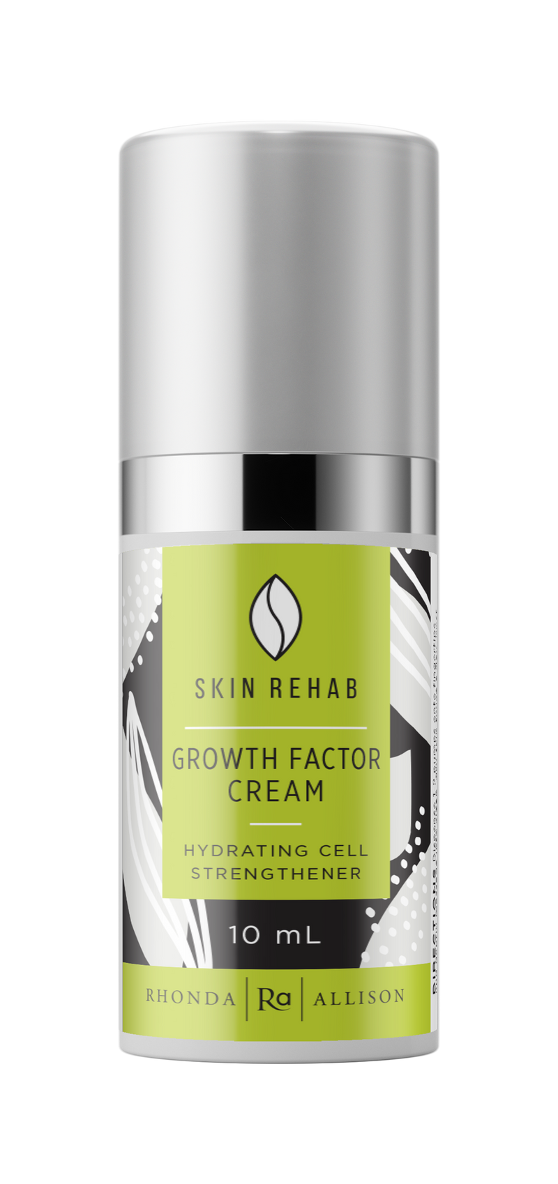 Rhonda Allison SR Growth Factor Cream