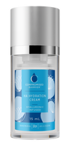 Rhonda Allison CB HA Hydration Cream