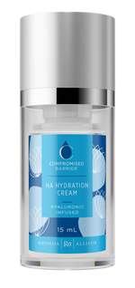 Rhonda Allison CB HA Hydration Cream