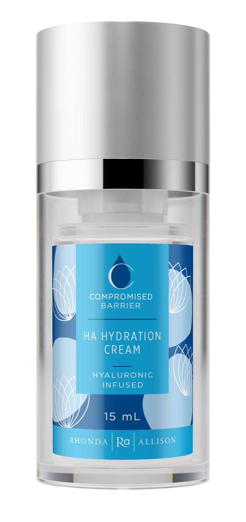 Rhonda Allison CB HA Hydration Cream