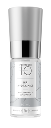 Rhonda Allison MT HA Hydra Mist