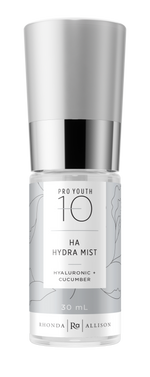 Rhonda Allison MT HA Hydra Mist