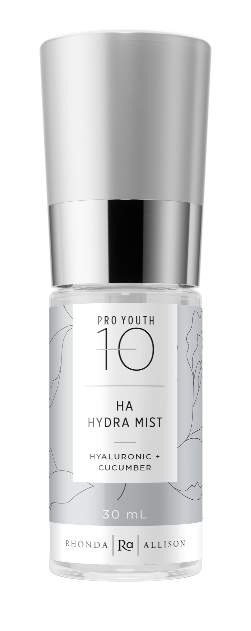 Rhonda Allison MT HA Hydra Mist