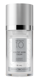 Rhonda Allison MT Healthy Aging Cream